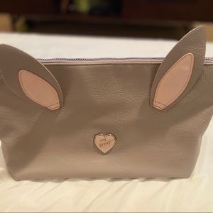 COPY - Adorable Bunny Ear Bag